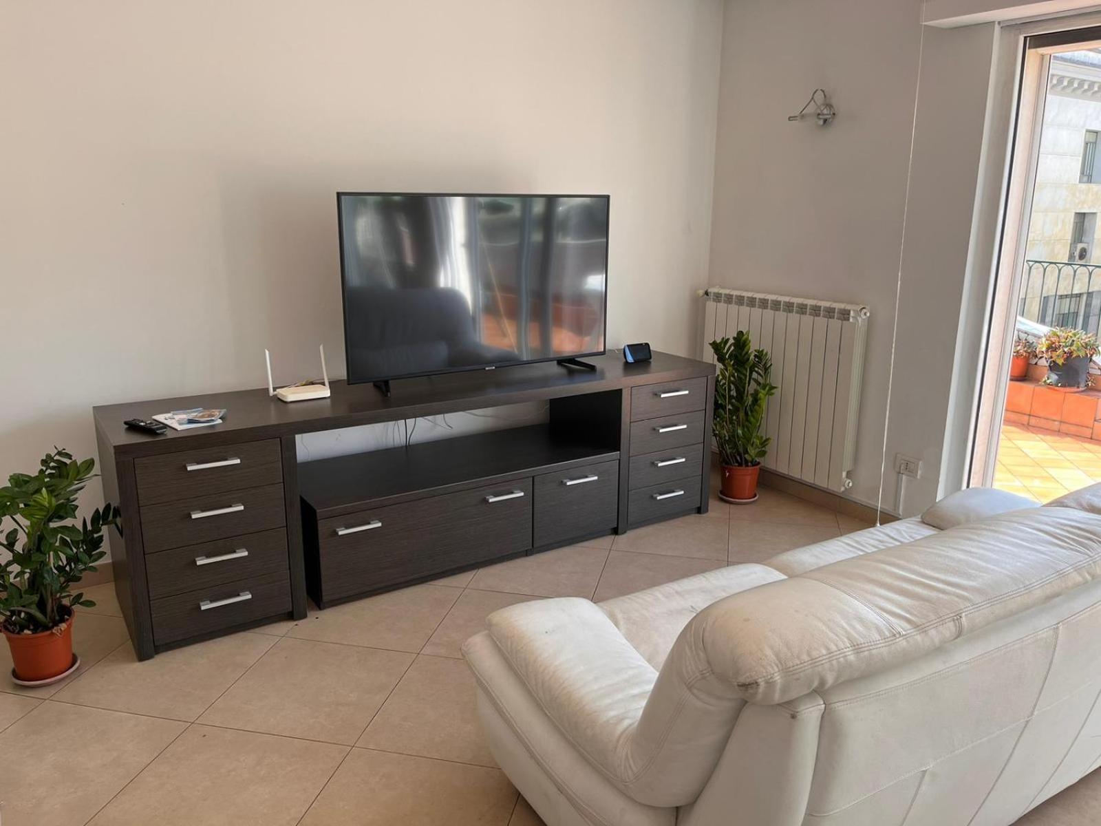 شقة Venere Penthouse Babylon نابولي المظهر الخارجي الصورة