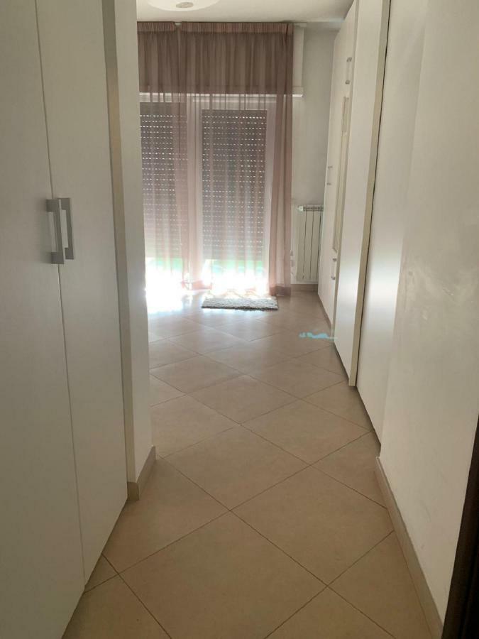 شقة Venere Penthouse Babylon نابولي المظهر الخارجي الصورة